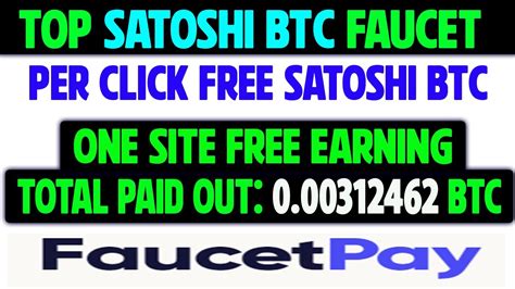 satoshidice|free satoshi faucet.